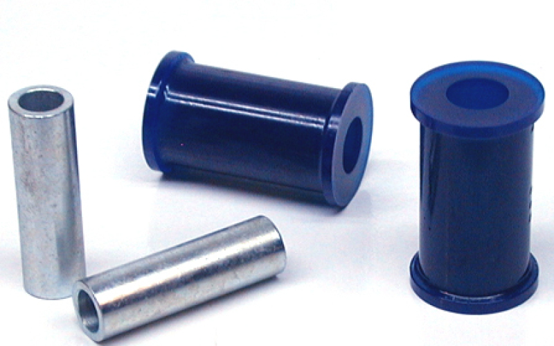 SPR Bushings - Leaf Spring