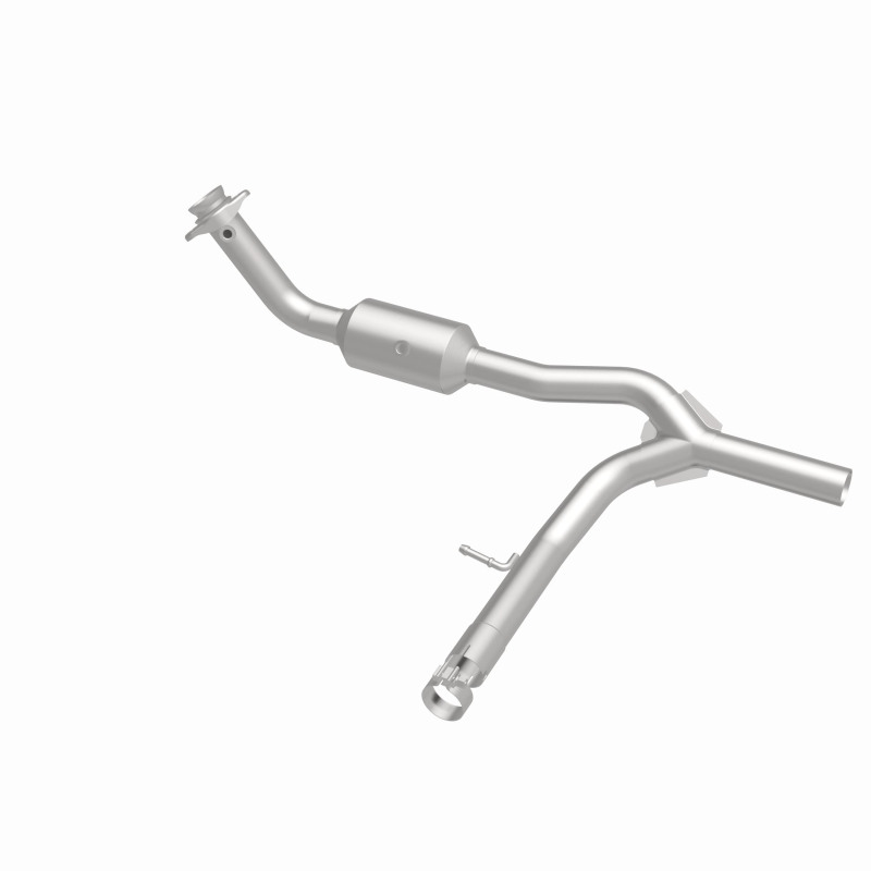 MagnaFlow 07-08 F-150 V8 4.6 OEM Underbody Direct Fit Converter thumbnail 5