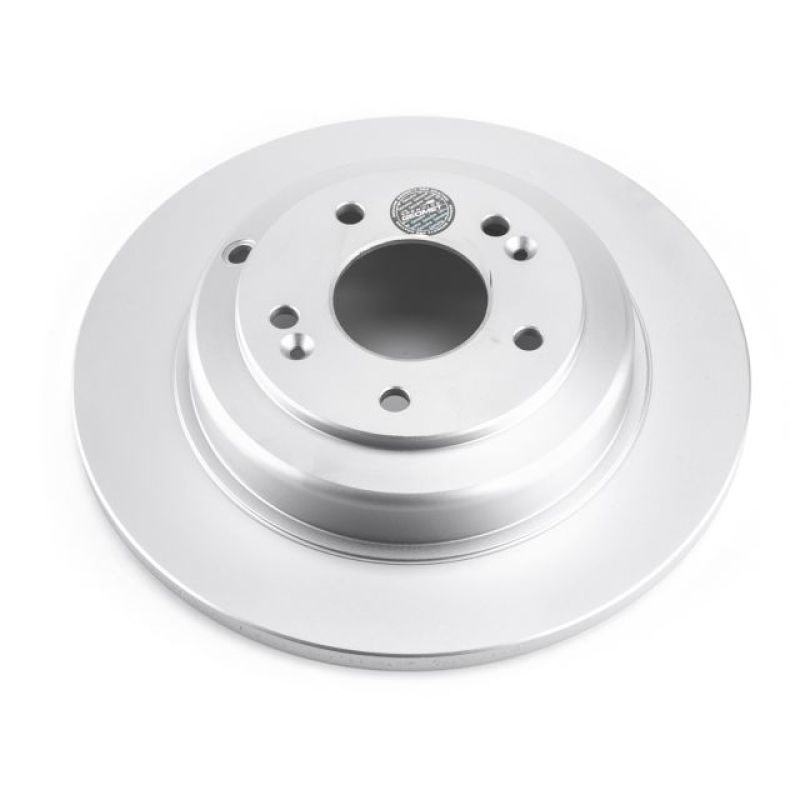 PSB Evolution Coated Rotor
