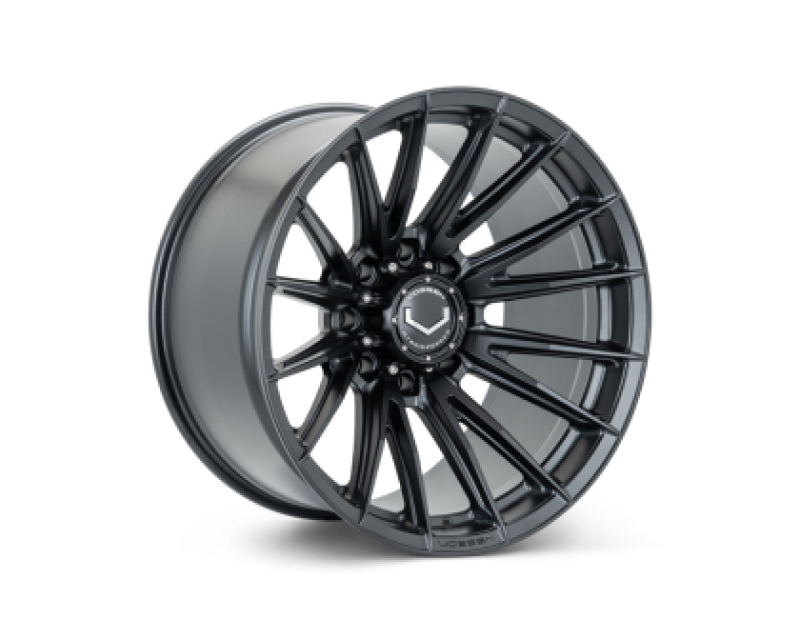 VOS HFX-2 Wheels