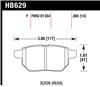 HAWK HPS Brake Pad Sets