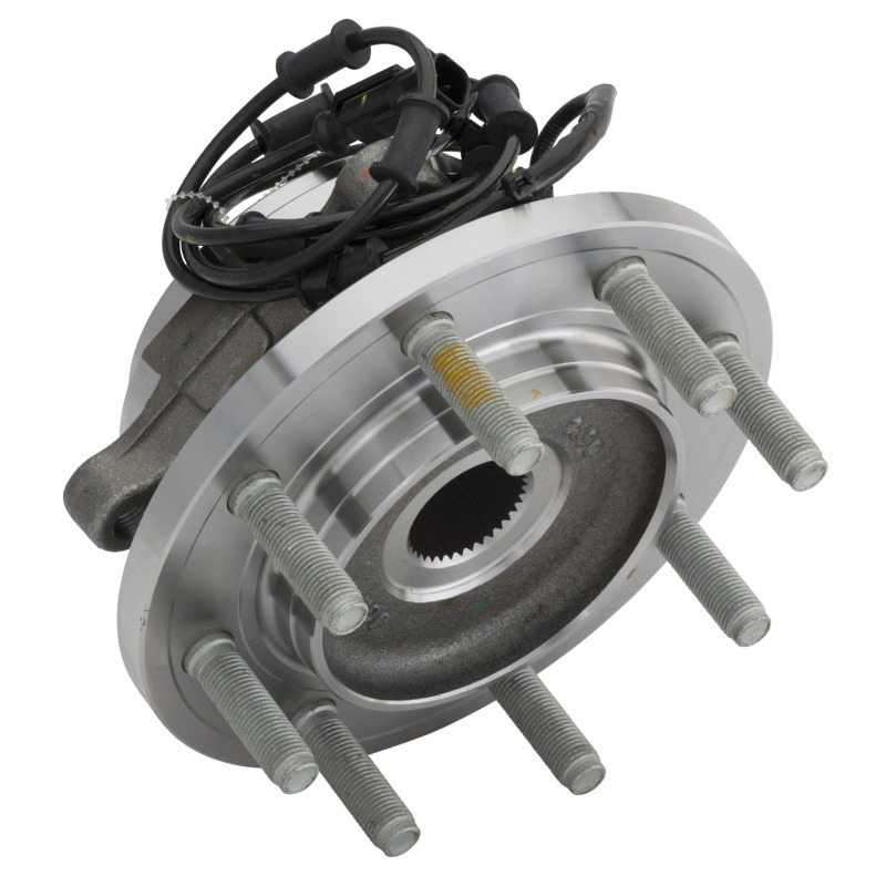 MOOG 12-13 Ram 2500 Front Hub Assembly thumbnail 9