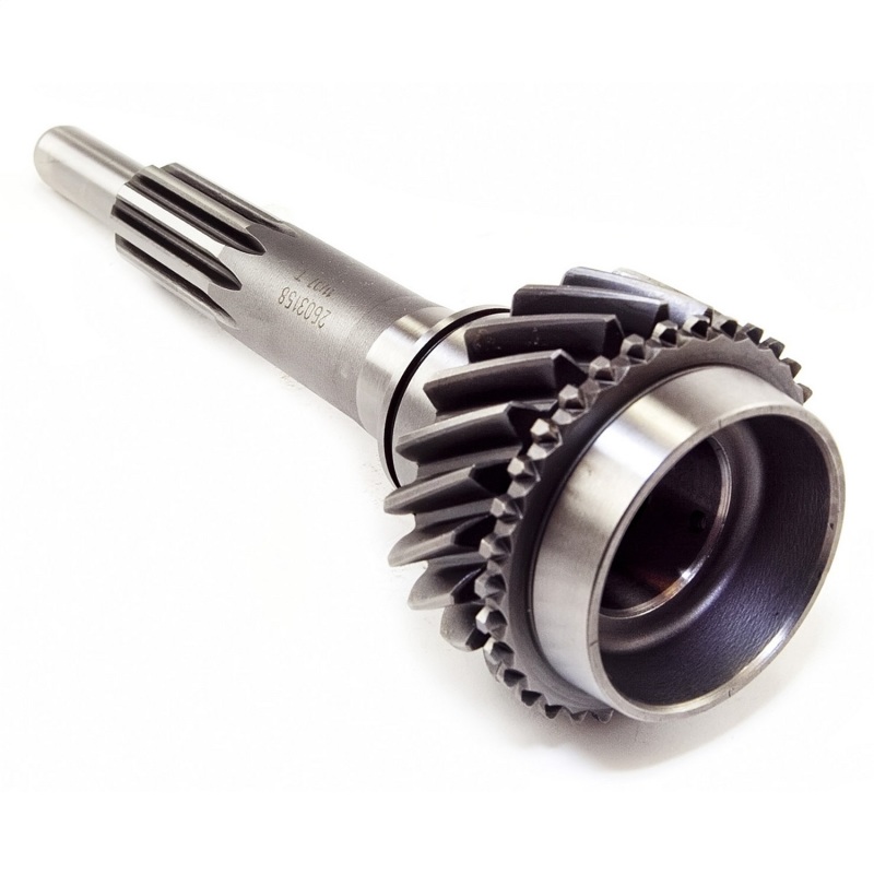 Manual Trans Input Shaft