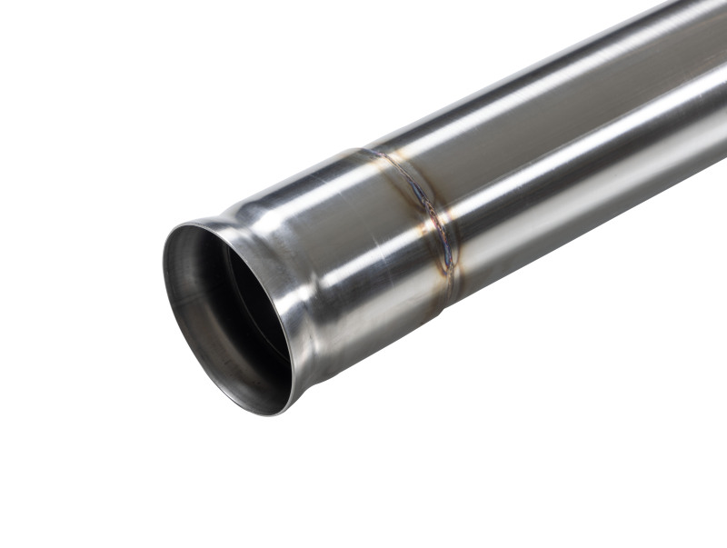 Flowmaster 24-25 GM 1500 6.2L Signature Series Cat-Back Exhaust System thumbnail 2