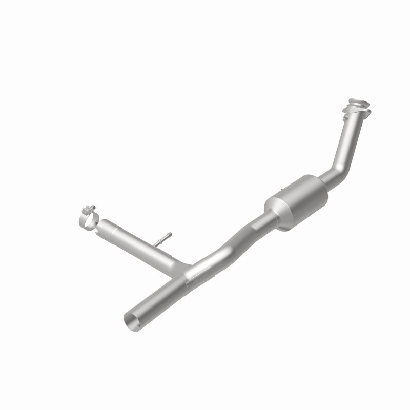 MagnaFlow 2006 Ford F-150 5.4L Direct Fit Converter thumbnail 9