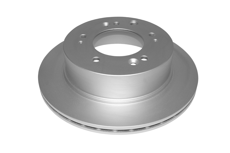 DBA En-Shield Standard Rotors