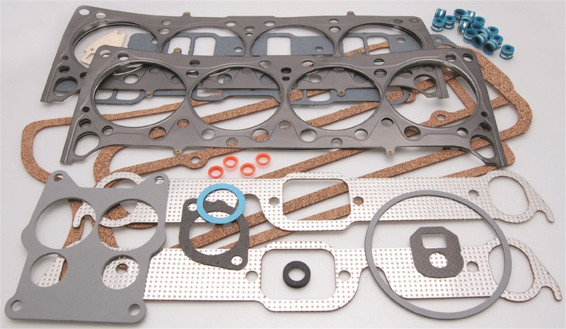 Cometic Street Pro GM 1970-76 455ci PONTIAC Big Block 4.200 Top End Gasket Kit thumbnail 5