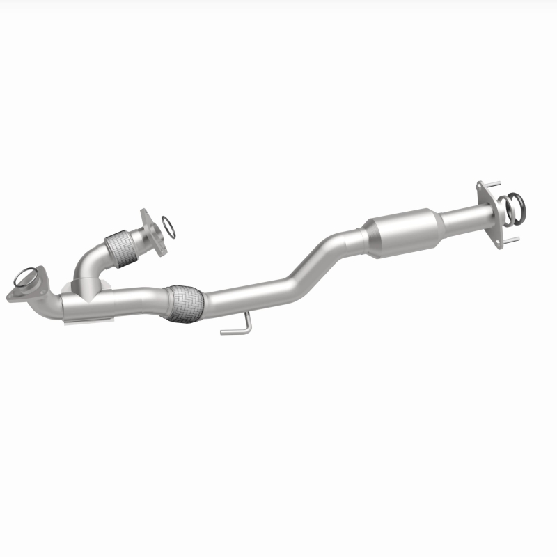 MagnaFlow 18-20 Infiniti QX60 REAR Underbody 3.5L Direct Fit Converter thumbnail 2