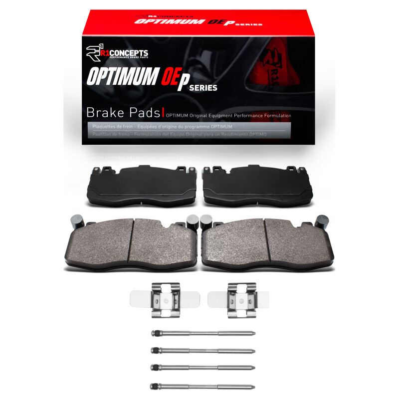 RNC Optimum OE Brake Pads