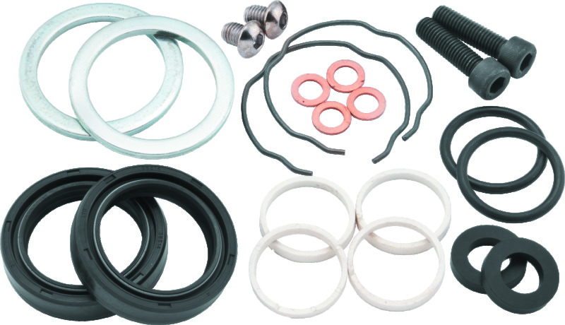 BKC Fork Accessories