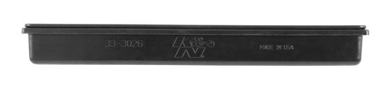 K&N 11-17 Ford Transit/ 13-17 Ford Tourneo 2.2L DSL Replacement Air Filter thumbnail 6