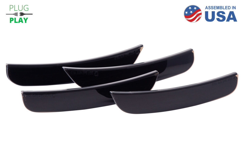 DIO Side Marker Light Assembly