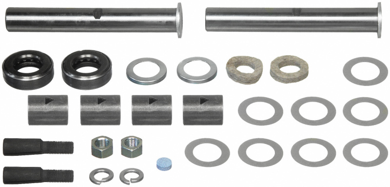 MOOG 53-56 Ford F-100 King Pin Set