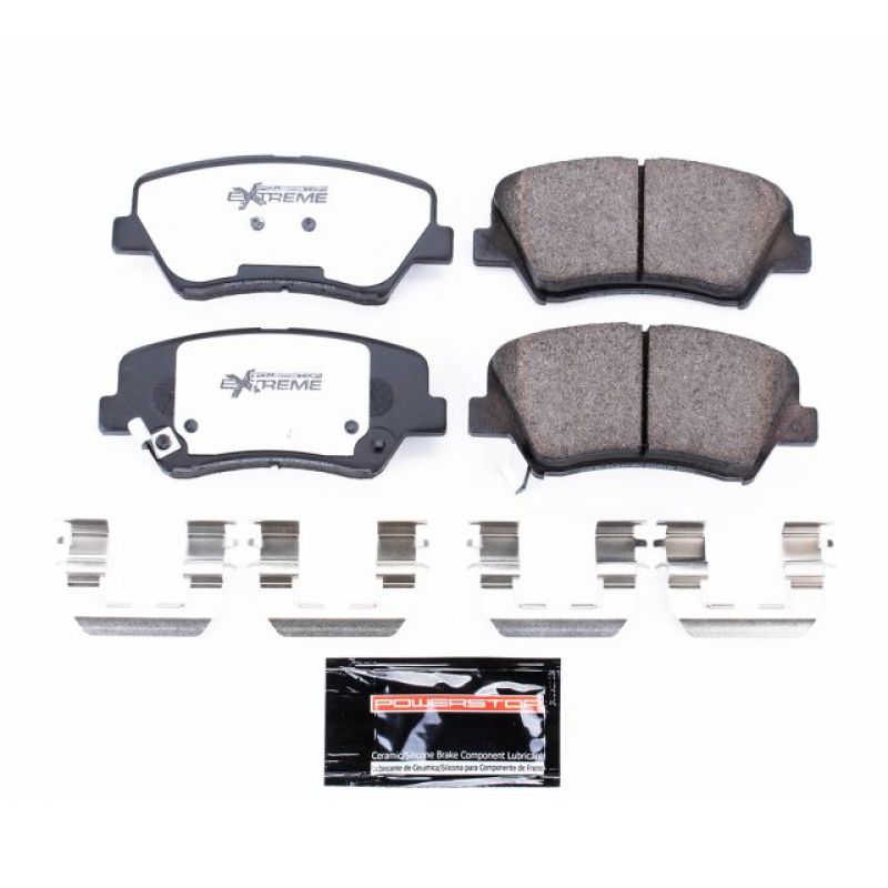 PSB Z26 Extreme Brake Pads