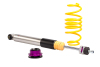 KW V3 Coilover Kit
