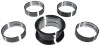 Clevite CLE Main Bearing Set