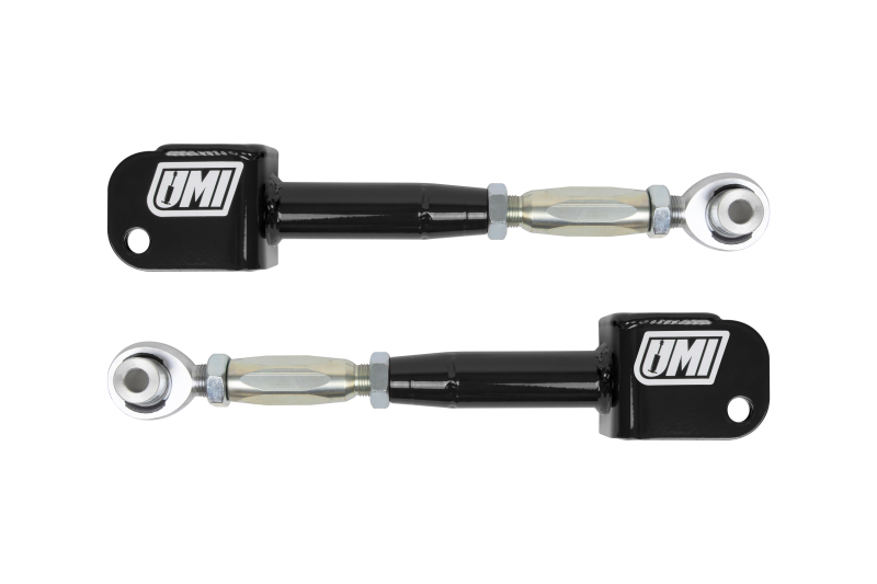 UMI Performance 64-67 GM A-Body Adjustable Upper Control Arms - Ultimate Arms thumbnail 2