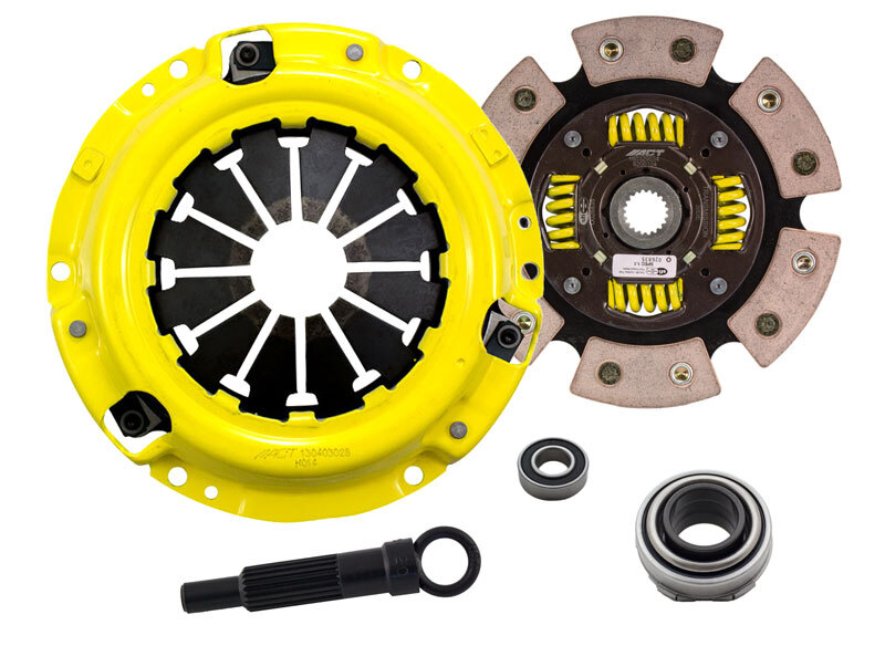 ACT HD/Race Clutch Kits