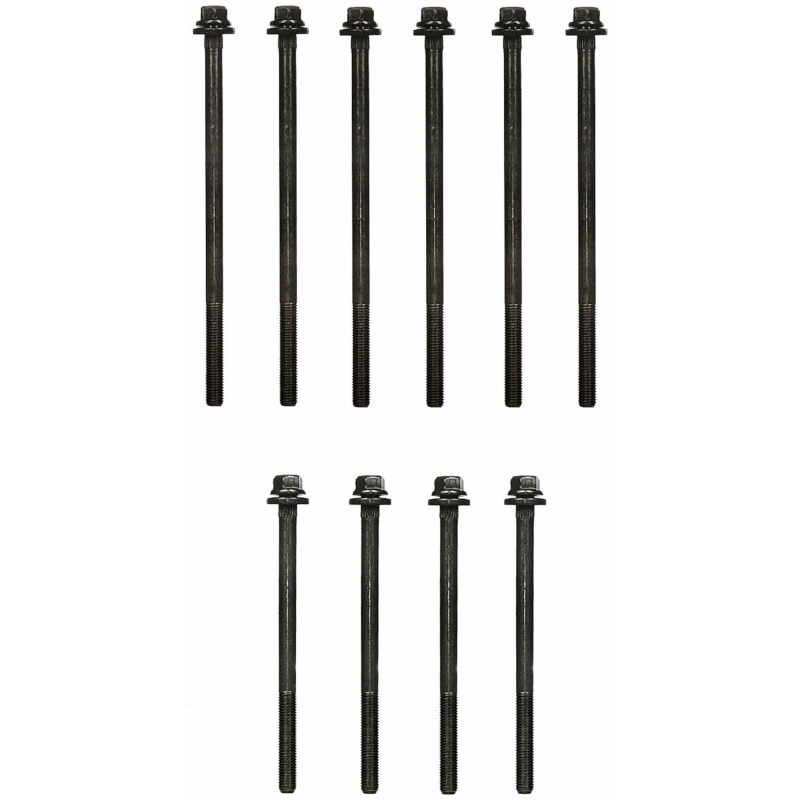 FEL Cylinder Head Bolts