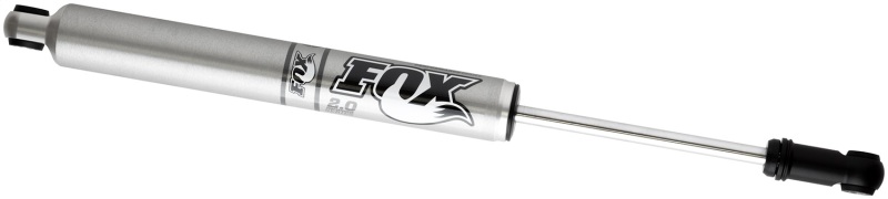 Fox 2.0 Performance Series 10.1in. Smooth Body IFP Stabilizer Steering Damper thumbnail 7