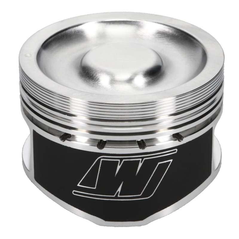 Wiseco Volkswagen Golf/Jetta 1.8L 8V Head 82.5mm Bore 9.5:1 CR Piston Kit - Set of 4 thumbnail 7