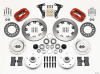 WIL Dynalite Brake Kit