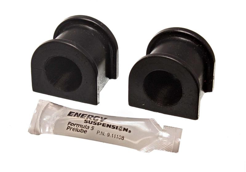 ES Sway Bar Bushings - Black