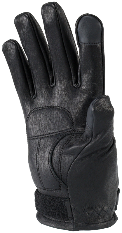 Kuryakyn Leather By River Road Laredo Gloves Womens - XL thumbnail 7