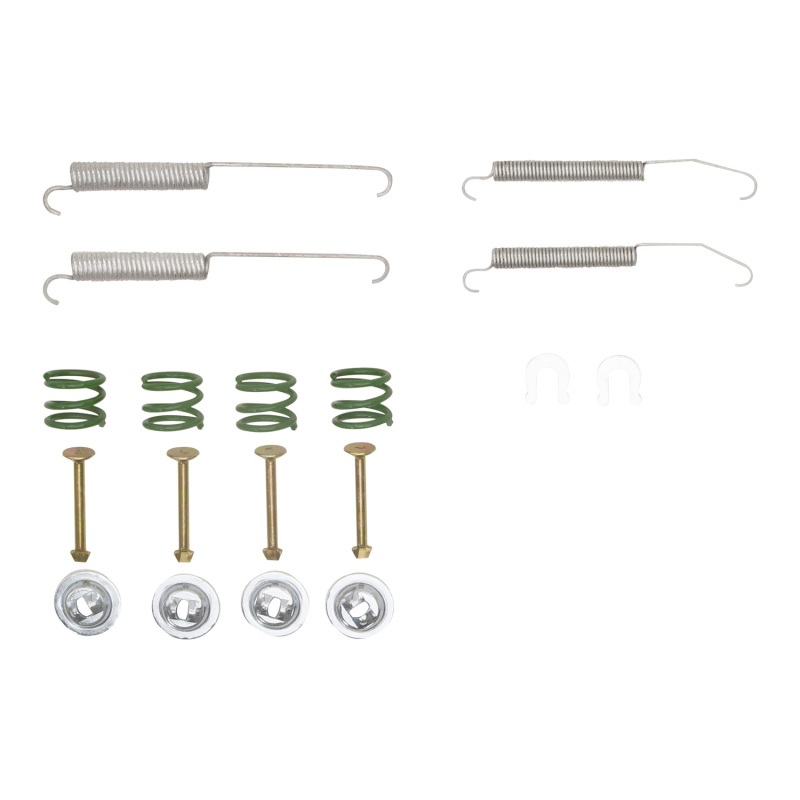 DFC Drum Brake Hardware Kits