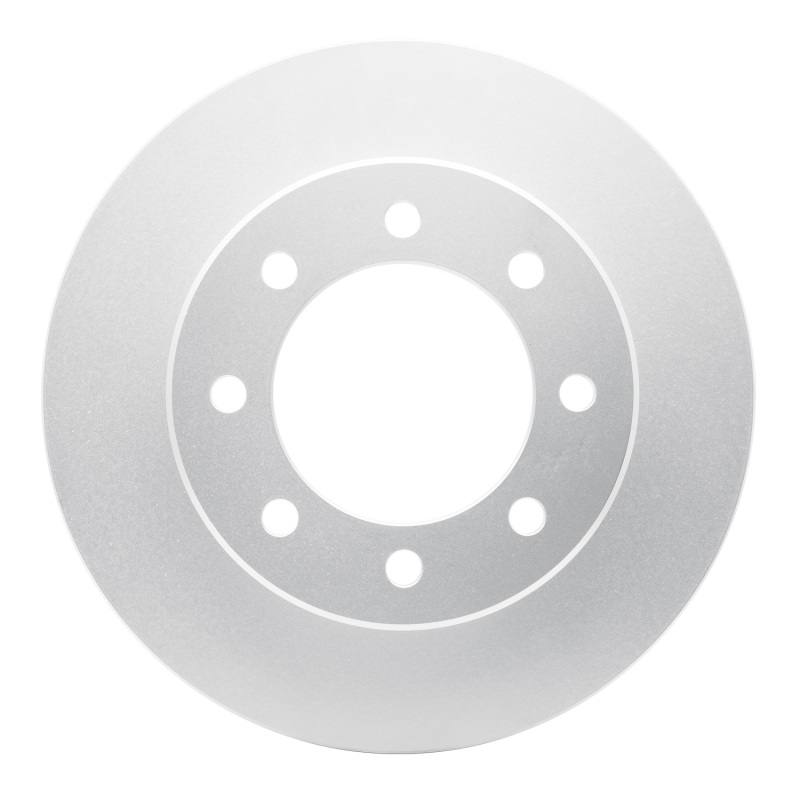 DFC GeoSPEC Coated Rotors - Plain