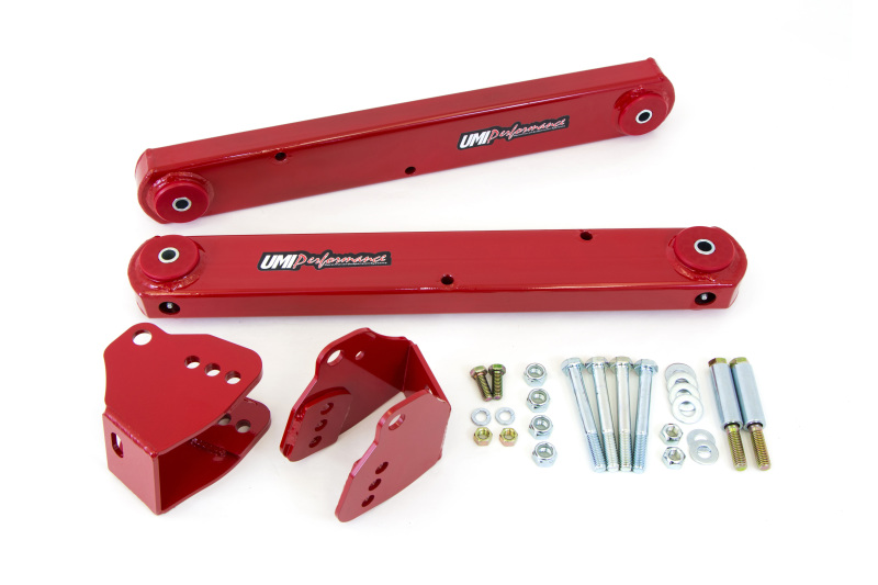 UMI Control Arm Kits