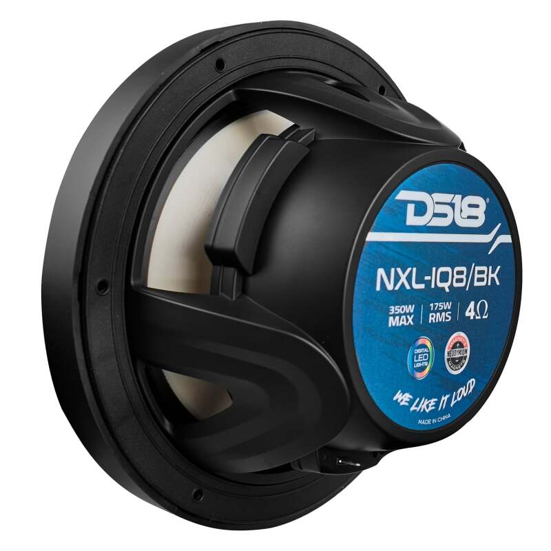 DSE NXL Coaxial Marine Speakers