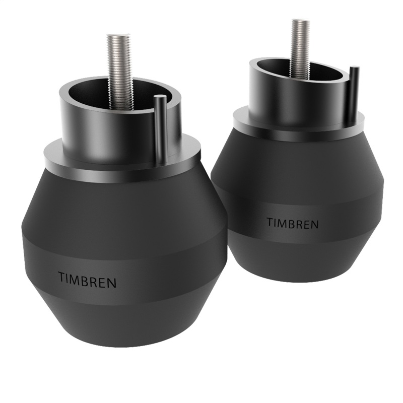 TIM Suspension Enhancement Systems