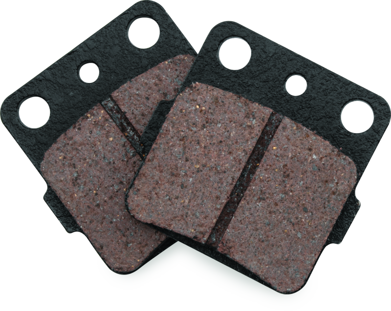 BKM Brake Pads