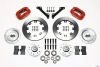 WIL Dynalite Brake Kit