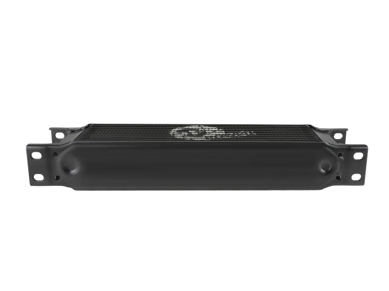 aFe Bladerunner Oil Cooler Universal 10in L x 2in W x 3.5in H thumbnail 9