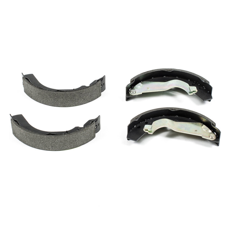 PSB Autospecialty Brake Shoes