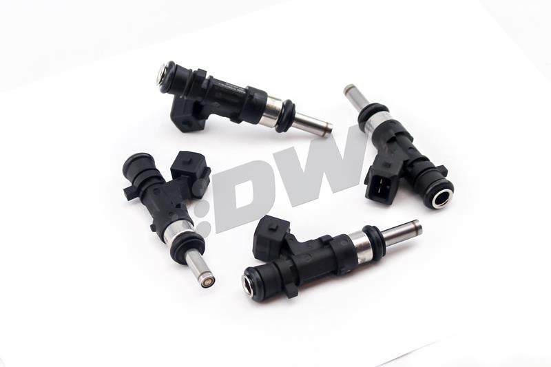 DW 850cc Injector Sets -4 Cyl