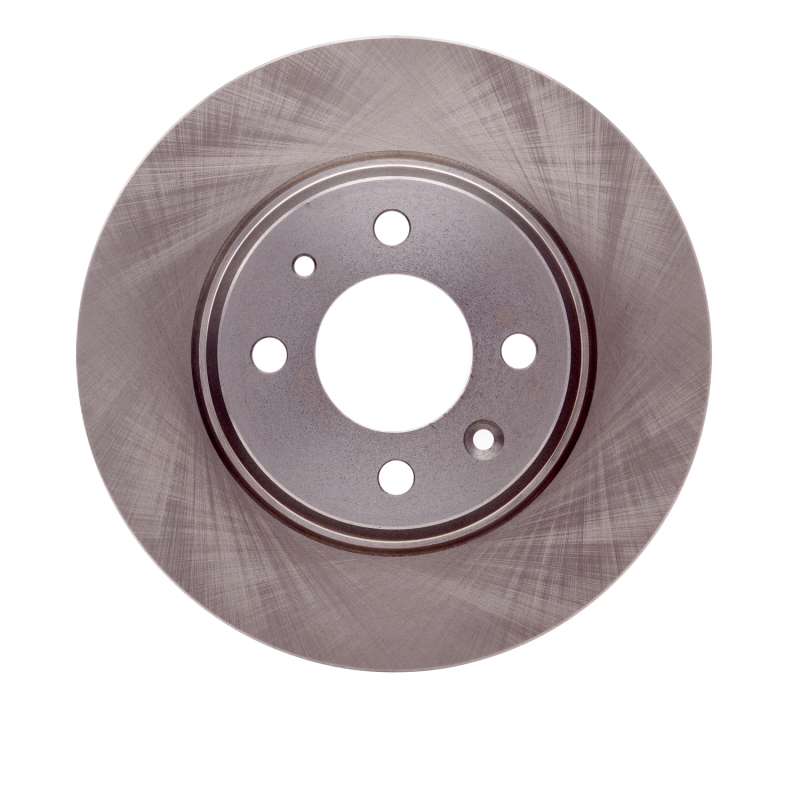 DFC Brake Rotors - Plain