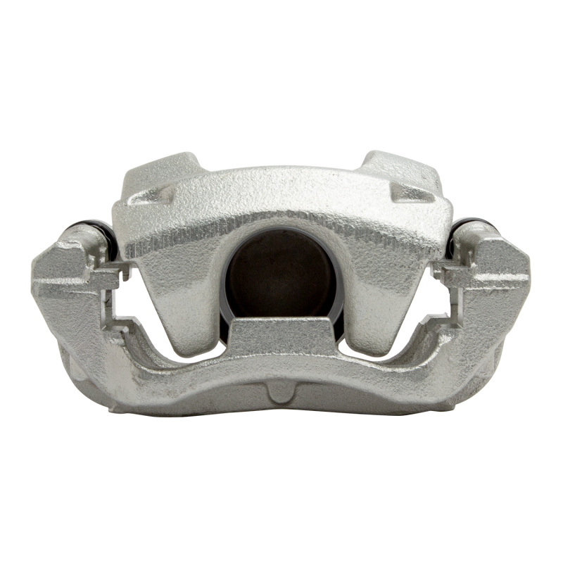 DFC 17-24 Mini Cooper Front-L Premium Caliper - Silver Zinc Coated