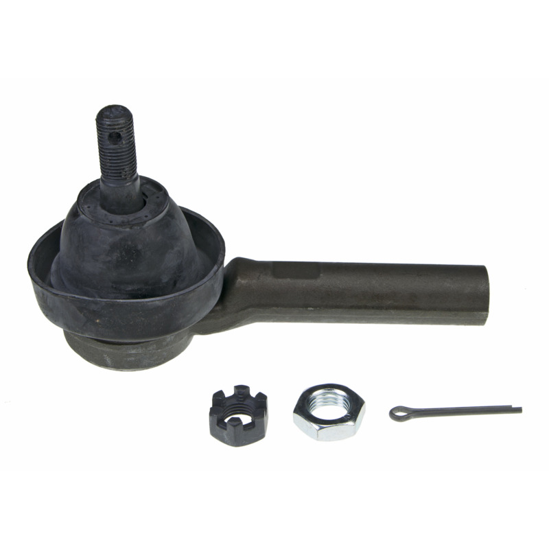 MOOG 01-04 Chrysler Town & Country Front Outer / Outer Tie Rod End thumbnail 5