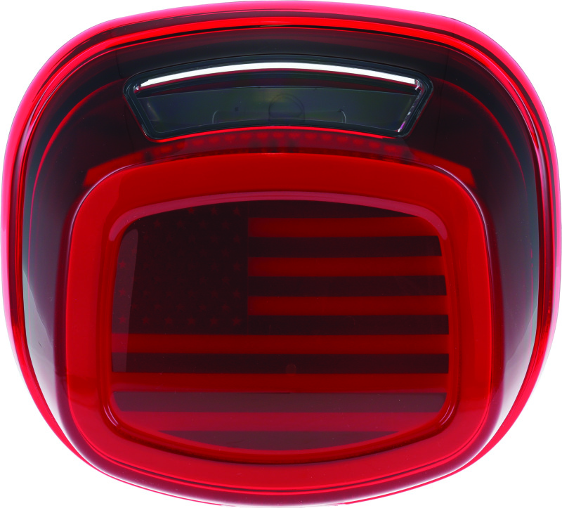 KUR Taillight Lenses D