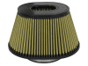 aFe MagnumFLOW Air Filters IAF PG7 A/F PG7 5-1/2F x (7x10)B x (6-3/4x5-1/2)T (Inv) x 5-3/4H thumbnail 6