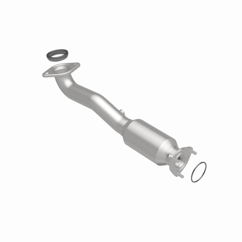 MagnaFlow 2011 Honda CR-V 2.4L Direct Fit Converter thumbnail 8