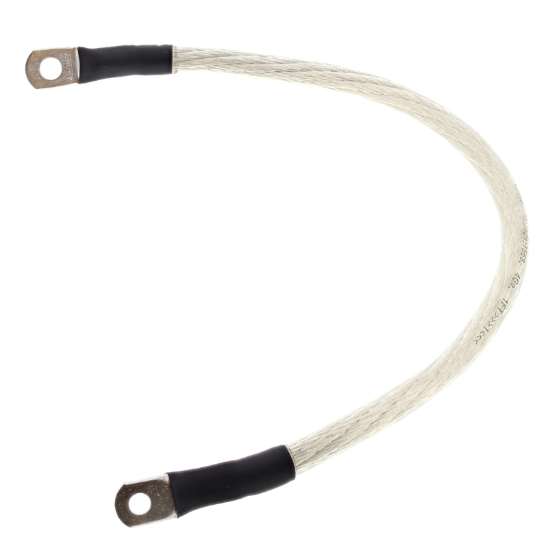 All Balls Racing 16in Clear Battery Cable