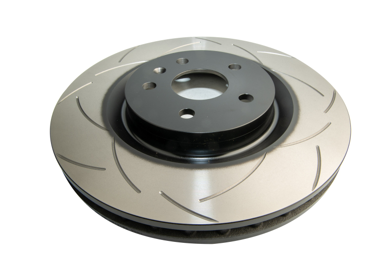 DBA Street Slotted Rotors
