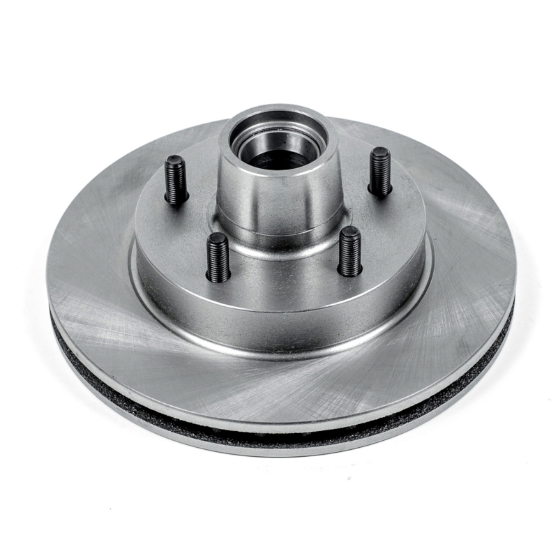 Power Stop 82-87 Buick Regal Front Autospecialty Brake Rotor thumbnail 2