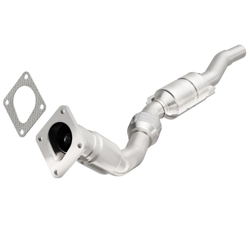 MagnaFlow Conv DF 00-02 Audi A6 Quattro 2.7L thumbnail 3