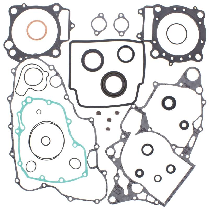VEP Complete Gasket Kit