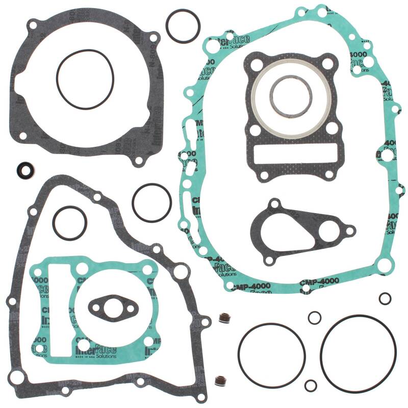 VEP Complete Gasket Kit